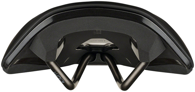 Load image into Gallery viewer, Fizik Vento Argo R5 Saddle - Black 150mm Width Carbon Rails Low Profile