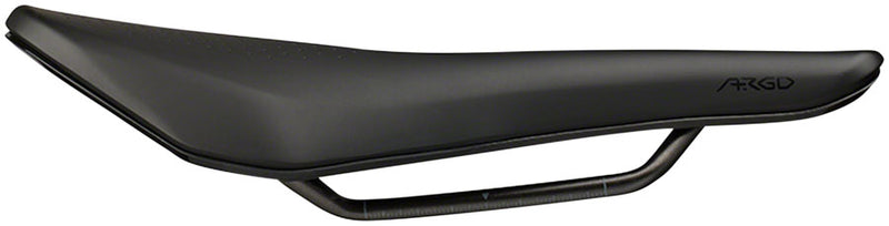 Load image into Gallery viewer, Fizik Tempo Argo R5 Saddle - Black 160mm Width Carbon Rails Low Profile