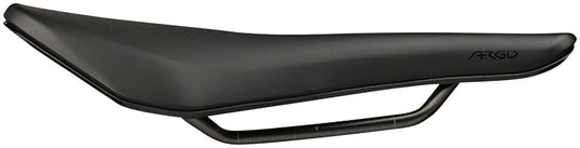 Fizik Tempo Argo R5 Saddle - Black 160mm Width Carbon Rails Low Profile