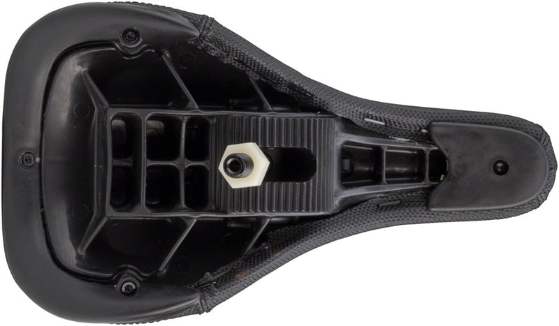 Load image into Gallery viewer, Salt Plus Pivotal Slim BMX Seat - Pivotal, Black