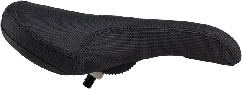 Load image into Gallery viewer, Salt Plus Pivotal Slim BMX Seat - Pivotal, Black
