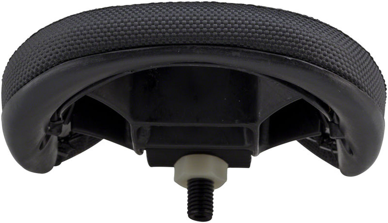 Load image into Gallery viewer, Salt Plus Pivotal Slim BMX Seat - Pivotal, Black