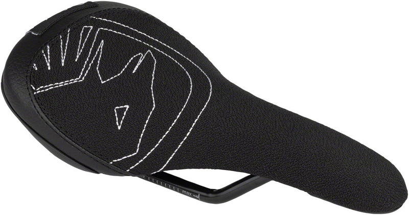 Load image into Gallery viewer, The-Shadow-Conspiracy-Heritage-BMX-Seat-Seat-BMX-Bike-BMX-Bike-BMX-Bike-Flatland-BMX-Bike-Old-School-BMX-Bike-Racing-SDLE1680-Bicycle-Saddles