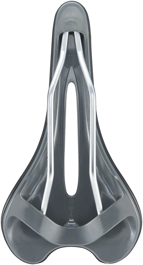 Load image into Gallery viewer, Ritchey Comp Skyline Saddle - Chromoly, Black