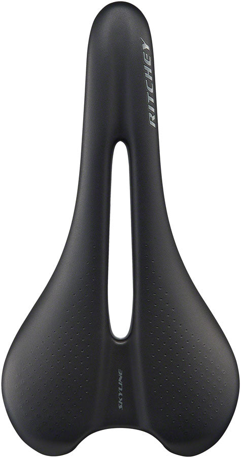 Load image into Gallery viewer, Ritchey Comp Skyline Saddle - Chromoly, Black