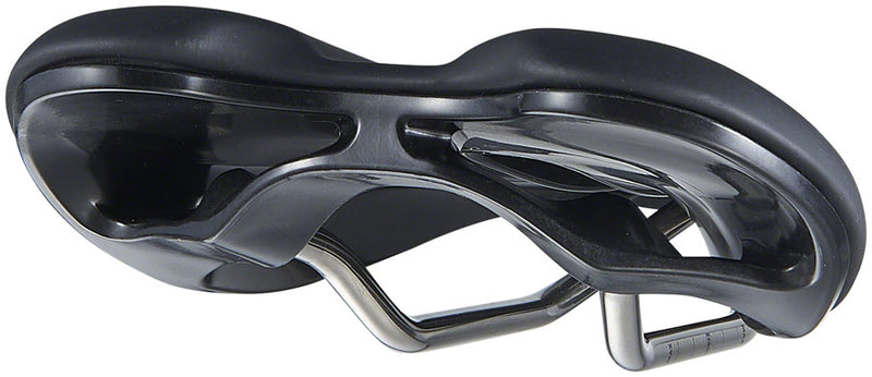 Load image into Gallery viewer, Ritchey WCS Skyline Saddle - Stainless Steel, Black