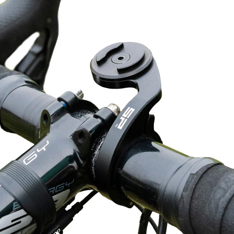 Load image into Gallery viewer, SP Connect SP Handlebar Mount Pro, Black