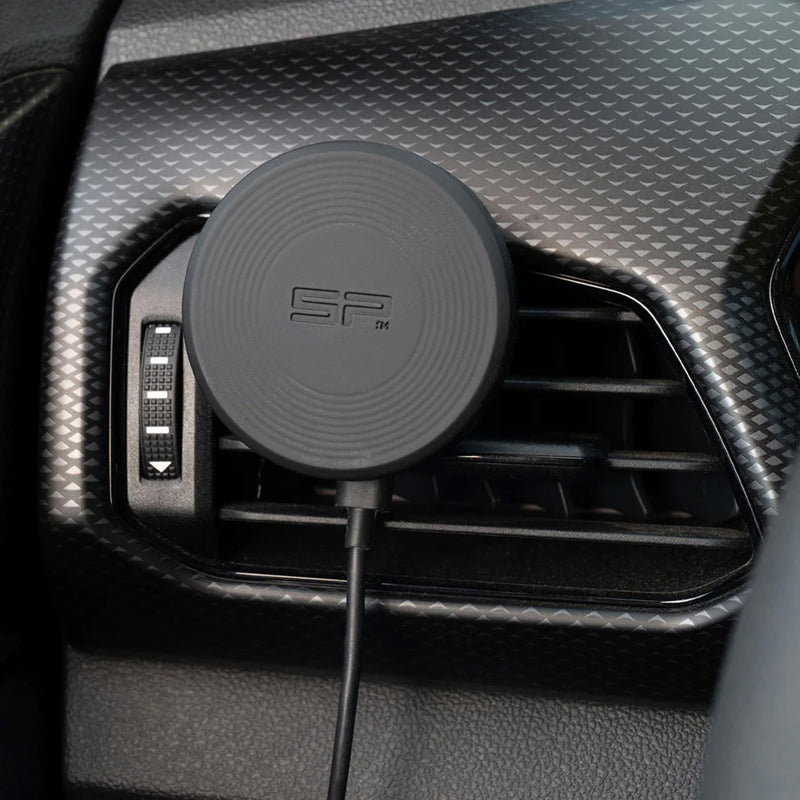 Load image into Gallery viewer, SP Connect Charging Car Vent Phone Mount - SPC+ Magnetic Mount