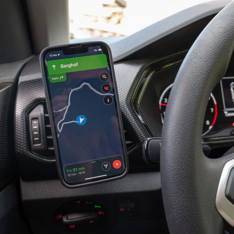 Load image into Gallery viewer, SP Connect Charging Car Vent Phone Mount - SPC+ Magnetic Mount
