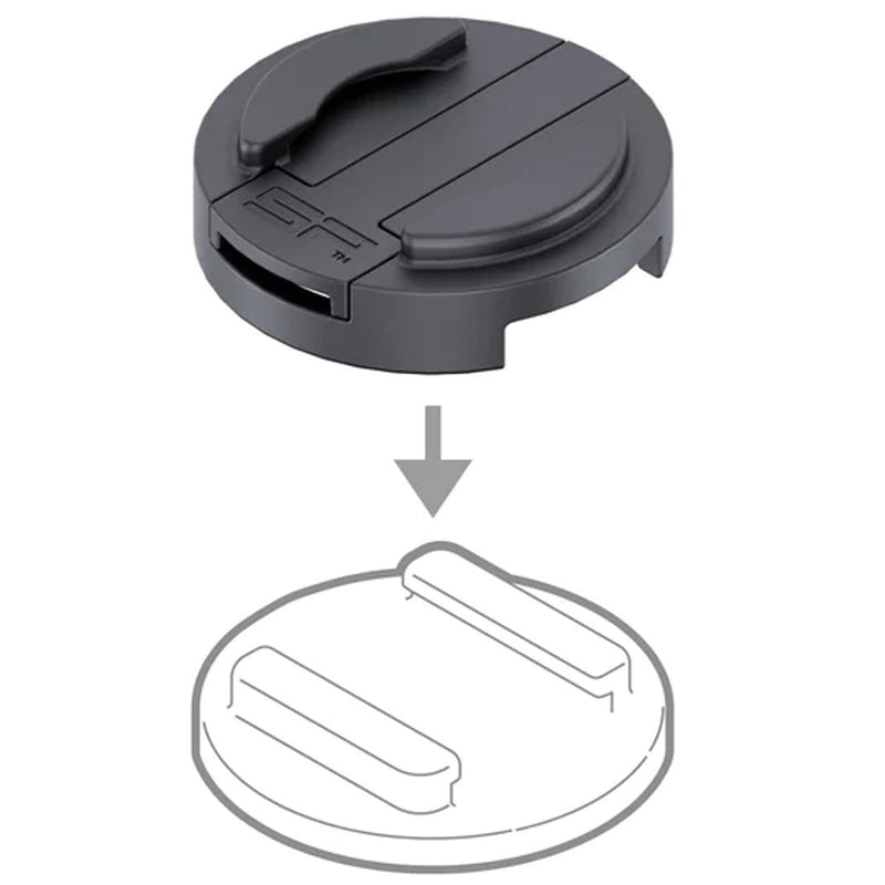 Load image into Gallery viewer, SP Connect SP Adapter SPC+