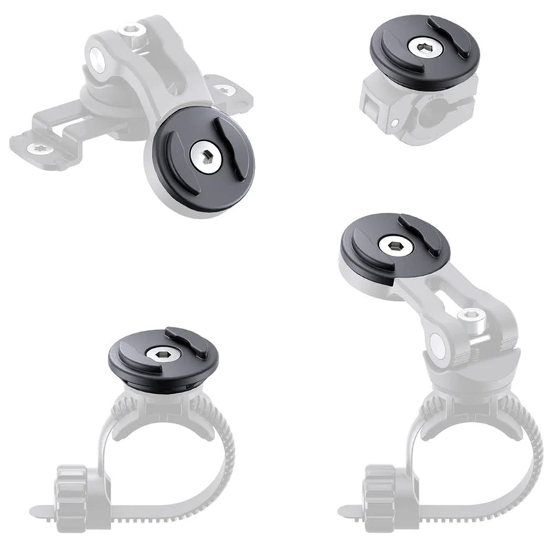 Load image into Gallery viewer, SP Connect SP Head SPC+ Brake, Micro Bike, Uni Bike, Mirror NLS