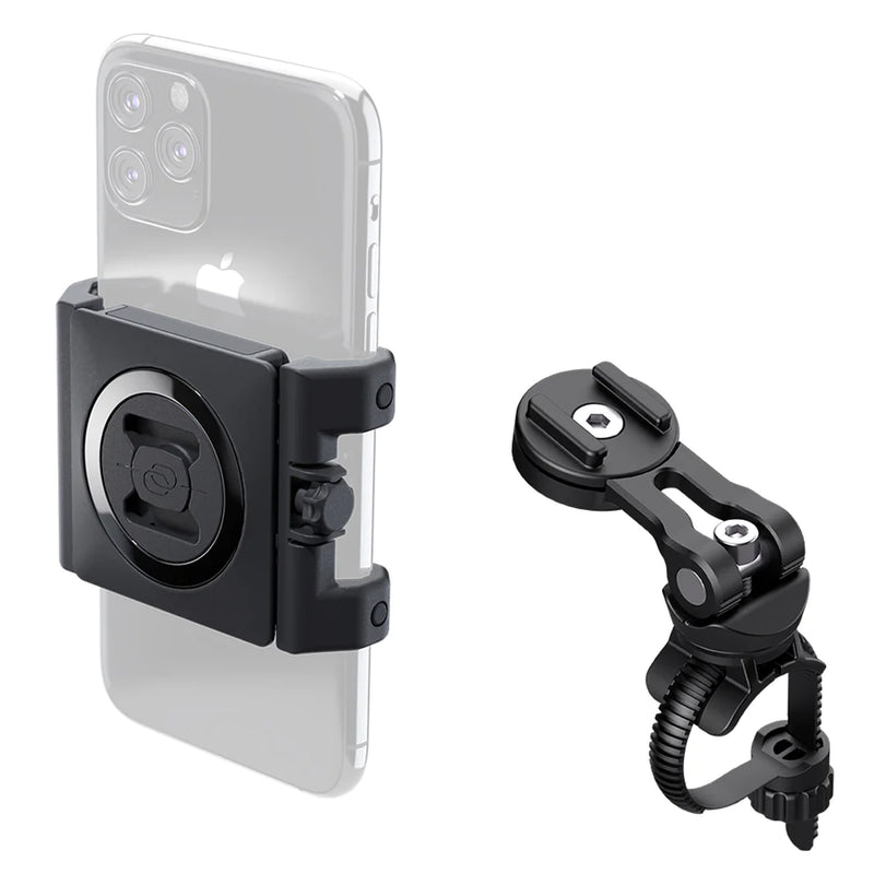 Load image into Gallery viewer, SP-Connect-SPC-Roadbike-Bundle-Universal-Clamp-Phone-Bag-and-Holder-PBHD0235