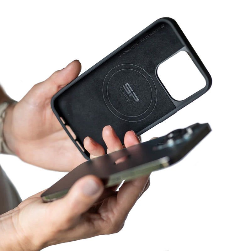 Load image into Gallery viewer, SP Connect SP Phone Case SPC+ S24 FE NLS