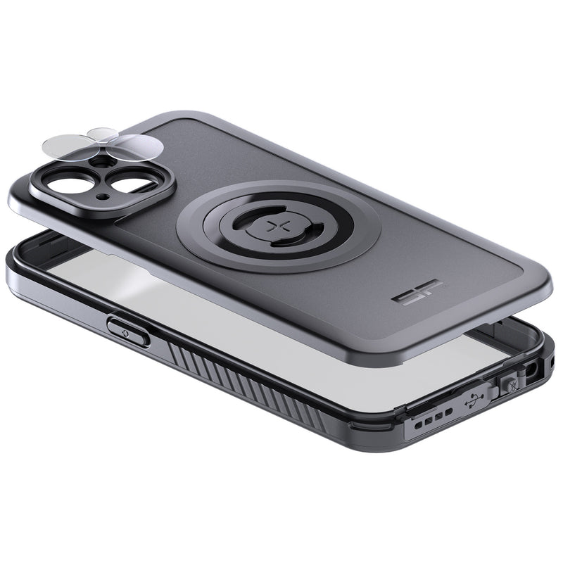 Load image into Gallery viewer, SP Connect SP Phone Case Xtreme iPhone 15 SPC+ NLS