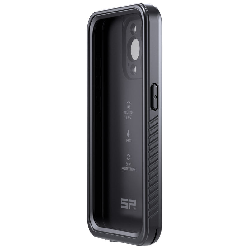 Load image into Gallery viewer, SP Connect SP Phone Case Xtreme iPhone 15 Pro SPC+