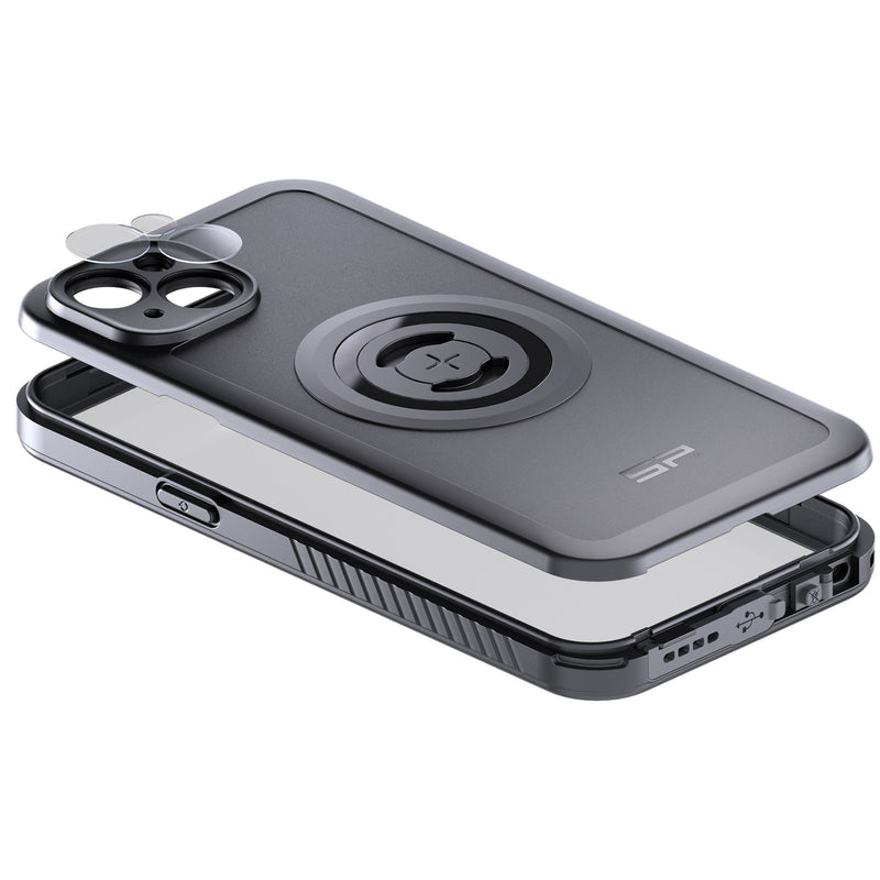 Load image into Gallery viewer, SP Connect SP Phone Case Xtreme iPhone 15 Plus SPC+ NLS