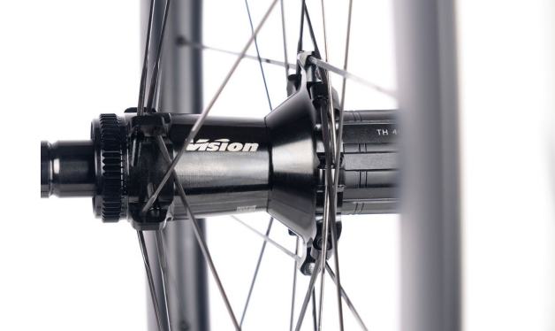Load image into Gallery viewer, Vision SC45 SL i30 Wheelset Centerlock w/ XDR Freehub