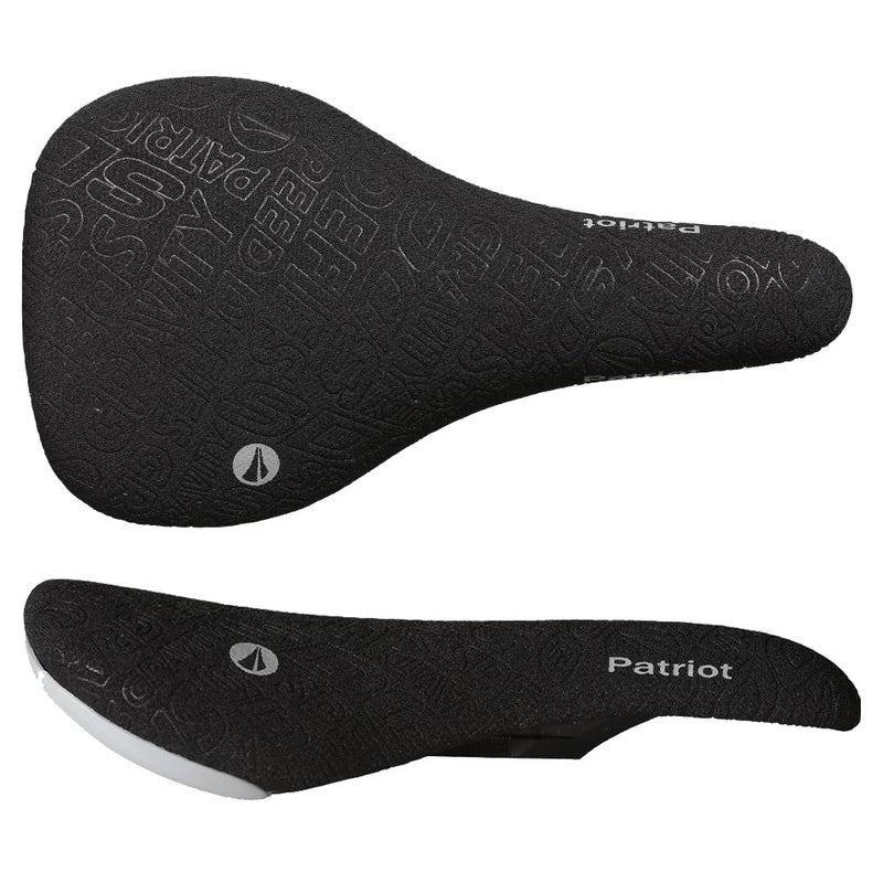 Load image into Gallery viewer, SDG-Patriot-Seat-SDLE3429-Bicycle-Saddles