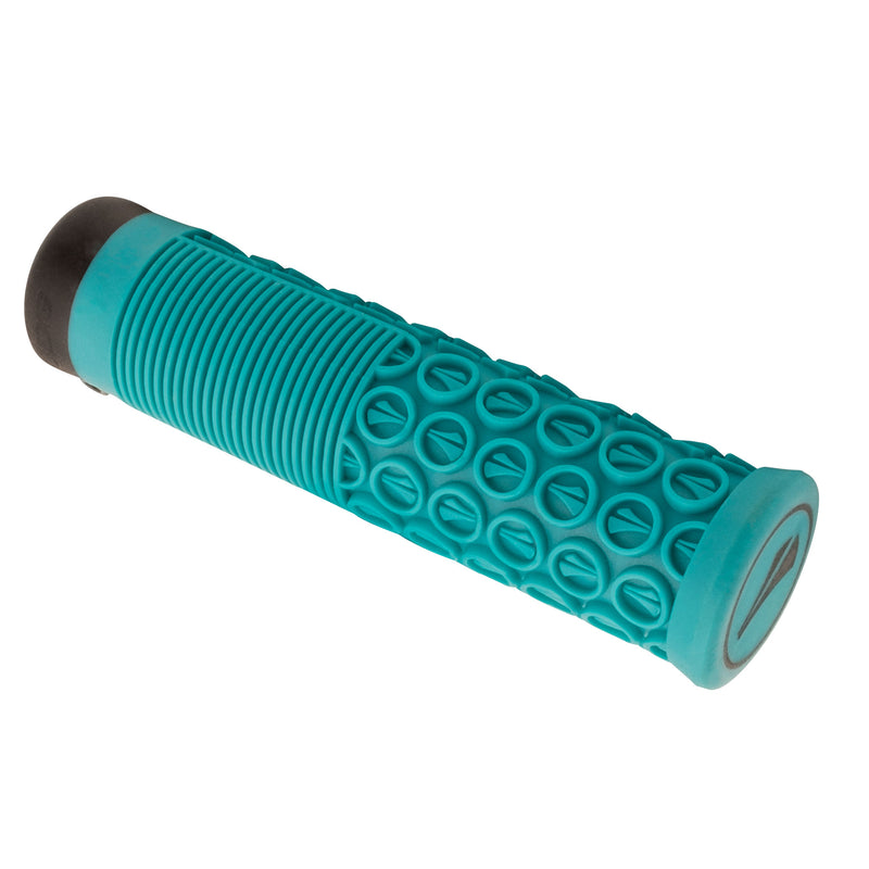 Load image into Gallery viewer, SDG-Thrice-31-Grips-136mm-Bicycle-Grips