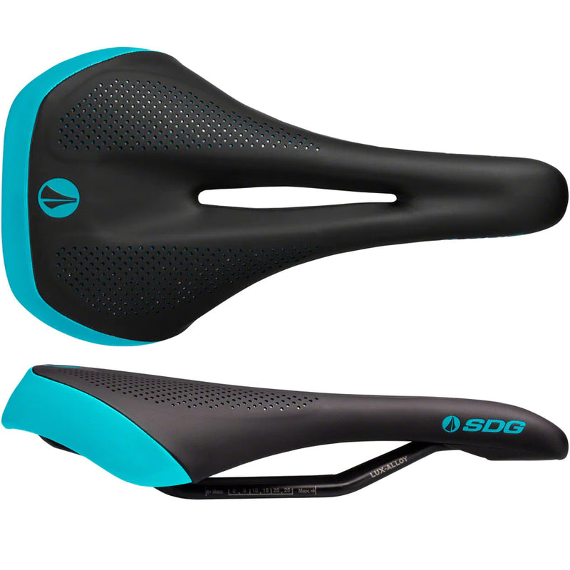 Load image into Gallery viewer, SDG-Allure-V2-Seat-SDLE3428-Bicycle-Saddles