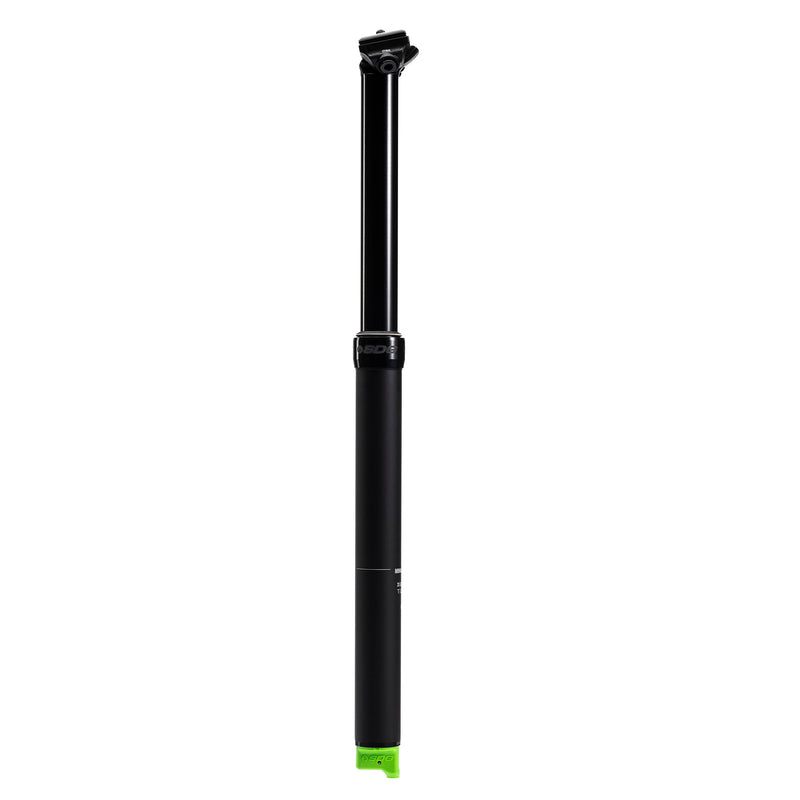 Load image into Gallery viewer, SDG Tellis V2 Dropper Seatpost (75mm) 30.9mm, Black