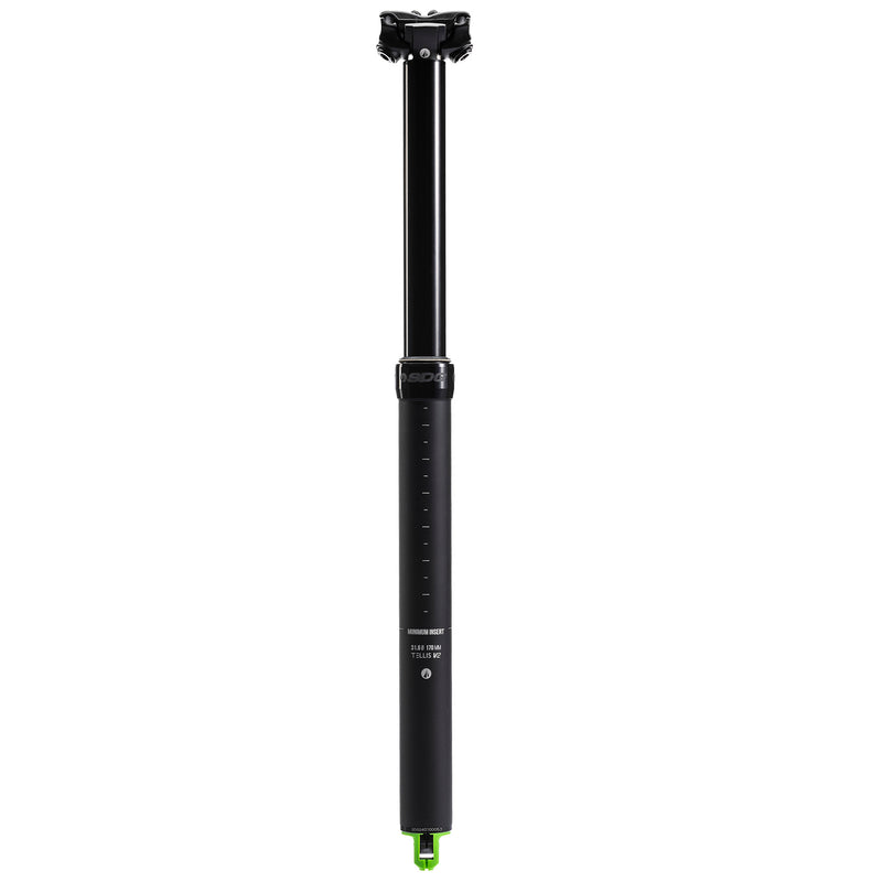 Load image into Gallery viewer, SDG-Dropper-Seatpost-100mm-DRST0628-MTB-Dropper-Seatpost