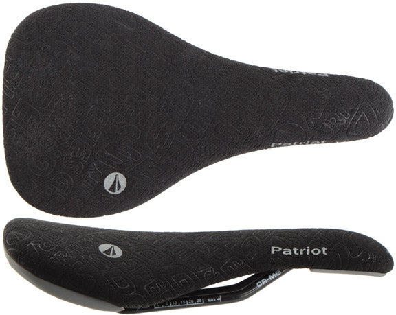 Load image into Gallery viewer, SDG-Patriot-RL-Seat-Universal-SDLE3312-Bicycle-Saddles