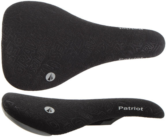 Load image into Gallery viewer, SDG-Patriot-Seat-SDLE3293-Bicycle-Saddles