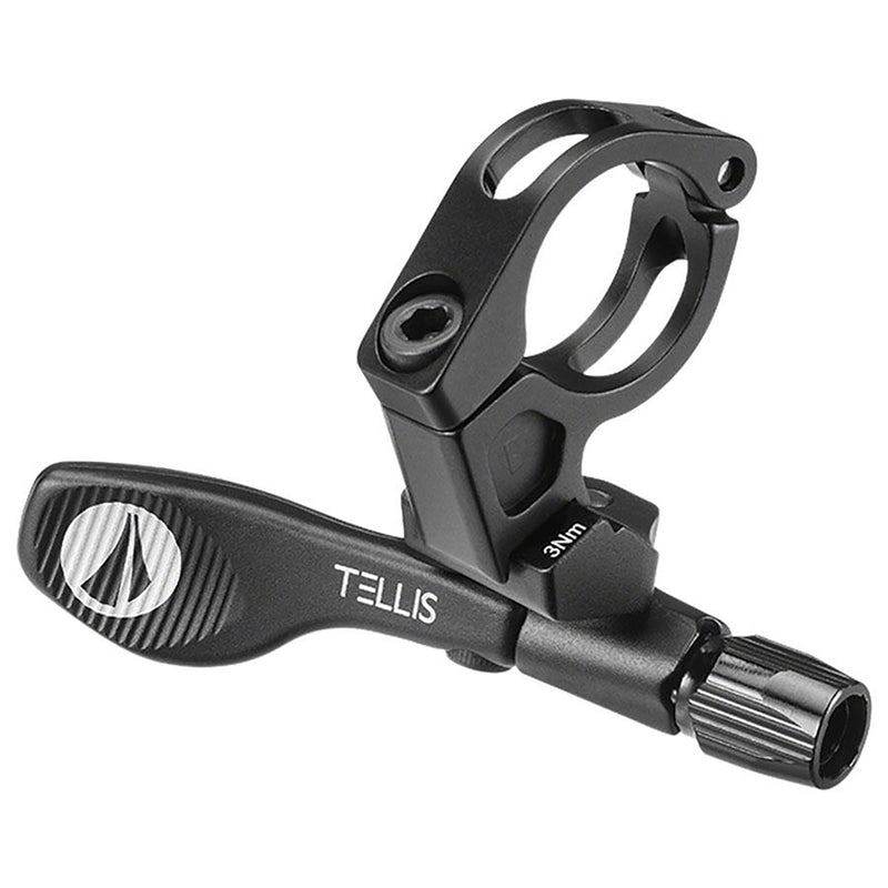 Load image into Gallery viewer, SDG Components Tellis Remote with clamp, 22.2mm, Adjustable