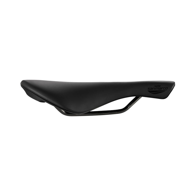 Load image into Gallery viewer, Selle San Marco Mantra, L2, Xsilite, Silkfeel, Black NLS