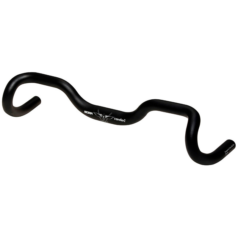 Load image into Gallery viewer, Soma-Condor-2-Aluminum-DPHB1543-Bicycle-Drop-Road-Handlebar