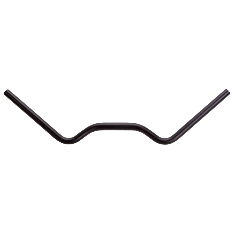 Load image into Gallery viewer, Soma Osprey Bar, (25.4) 13mm/710mm, Black