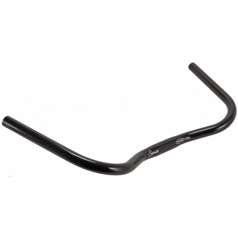 Load image into Gallery viewer, Soma-Oxford-Aluminum-FRHB1358-MTB-Flat-Riser-Handlebar