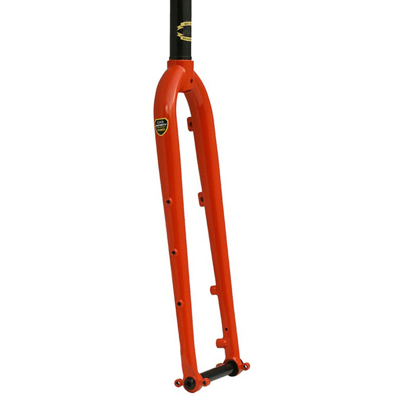 Load image into Gallery viewer, Soma-Wolverine-CX-700c-Rigid-Fork-RGFK0249
