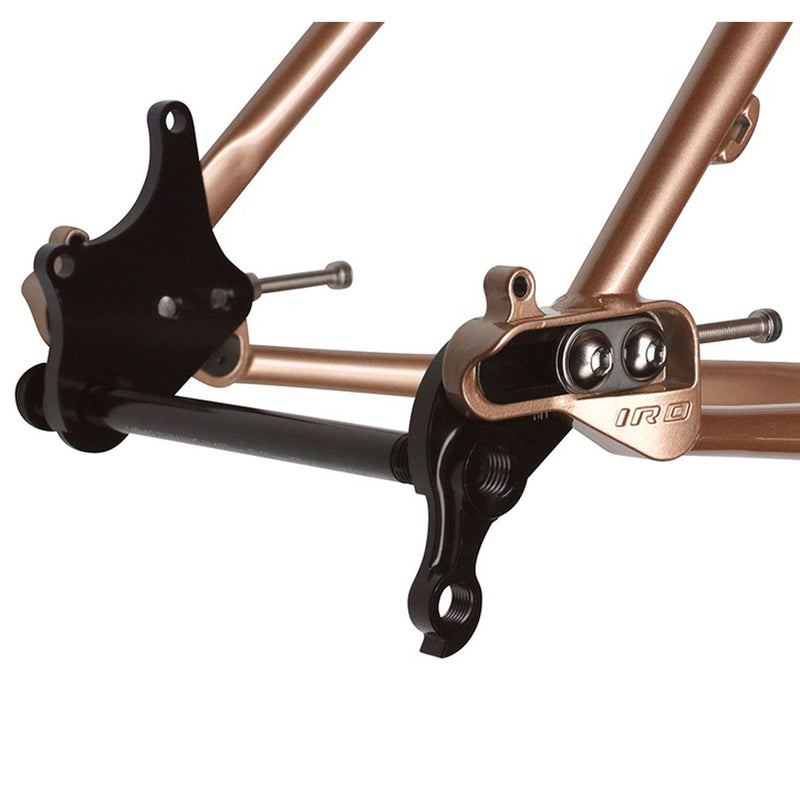 Load image into Gallery viewer, Soma Juice 29er Frame, Medium, Desert Metallic