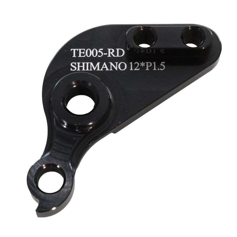 Load image into Gallery viewer, Soma Broski Dropouts Set Right & Left Side 142mm Steel Replacement Frame Components