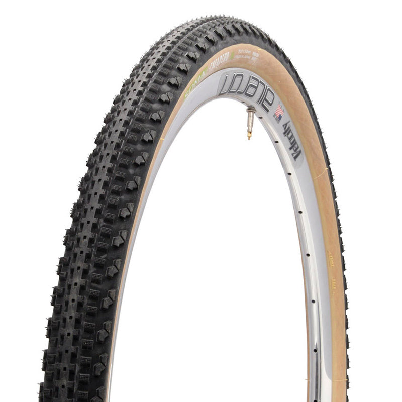 Load image into Gallery viewer, Soma-Cazadero-Tubeless-27.5in-650b-Folding-TIRE12770-Folding-Tires