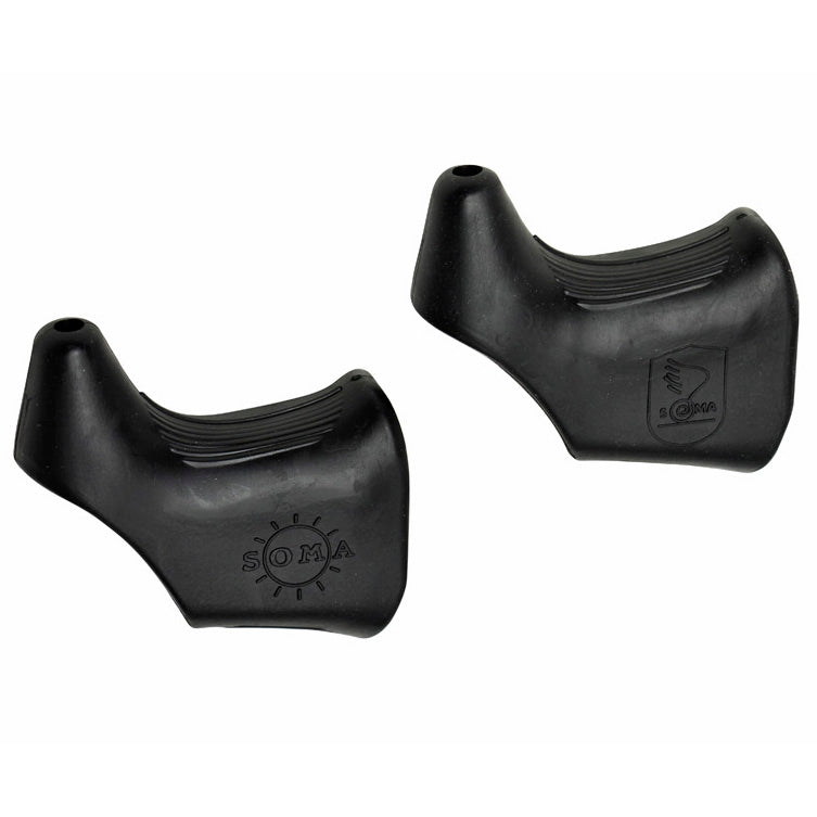 Load image into Gallery viewer, Soma-Brake-Shifter-Combo-Set-BSDP0076-Brake-Shift-Lever-Drop-Bar-Pair