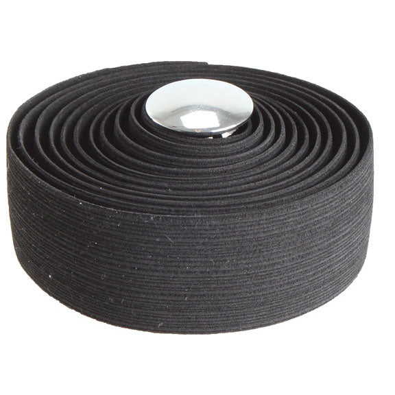 Load image into Gallery viewer, Soma-Thick-and-Zesty-Striated-Handlebar-Tape-Black-BRTP0752-Road-Bar-Tape