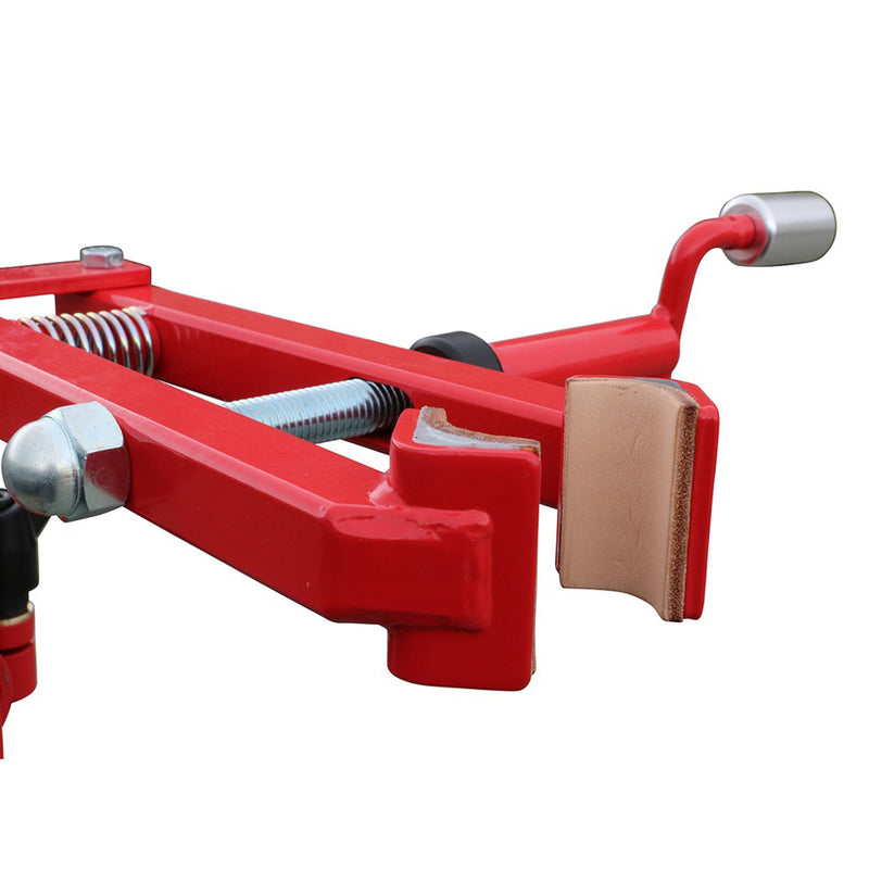 Load image into Gallery viewer, Efficient Velo Tools Field Unit Mobile Repair Stand