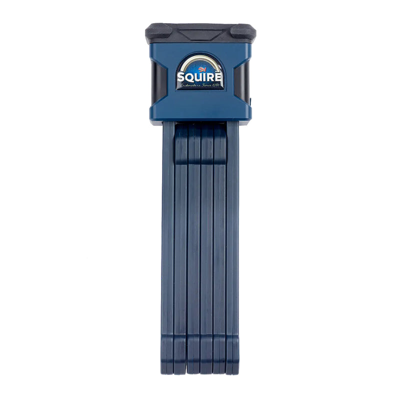 Load image into Gallery viewer, Squire Stronghold Folding (FL/850) Lock NLS