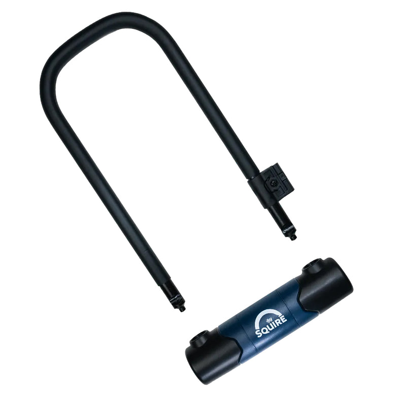 Load image into Gallery viewer, Squire Matterhorn (230/10c) Maximum Security U-Lock