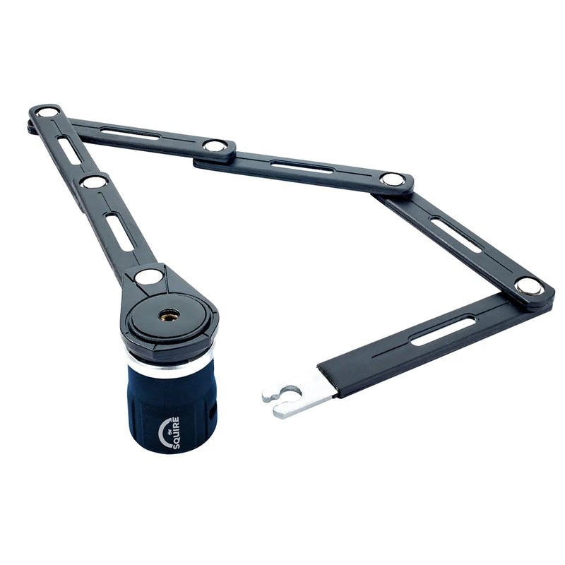 Load image into Gallery viewer, Squire Folda Mini FL/690 Folding Lock