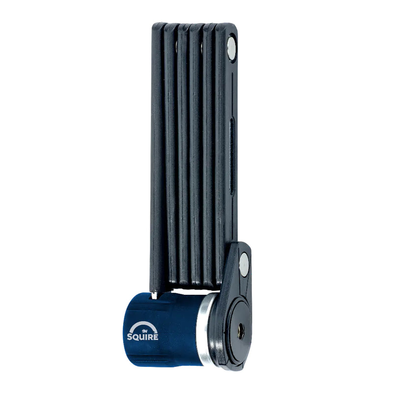 Load image into Gallery viewer, Squire Folda Mini FL/690 Folding Lock