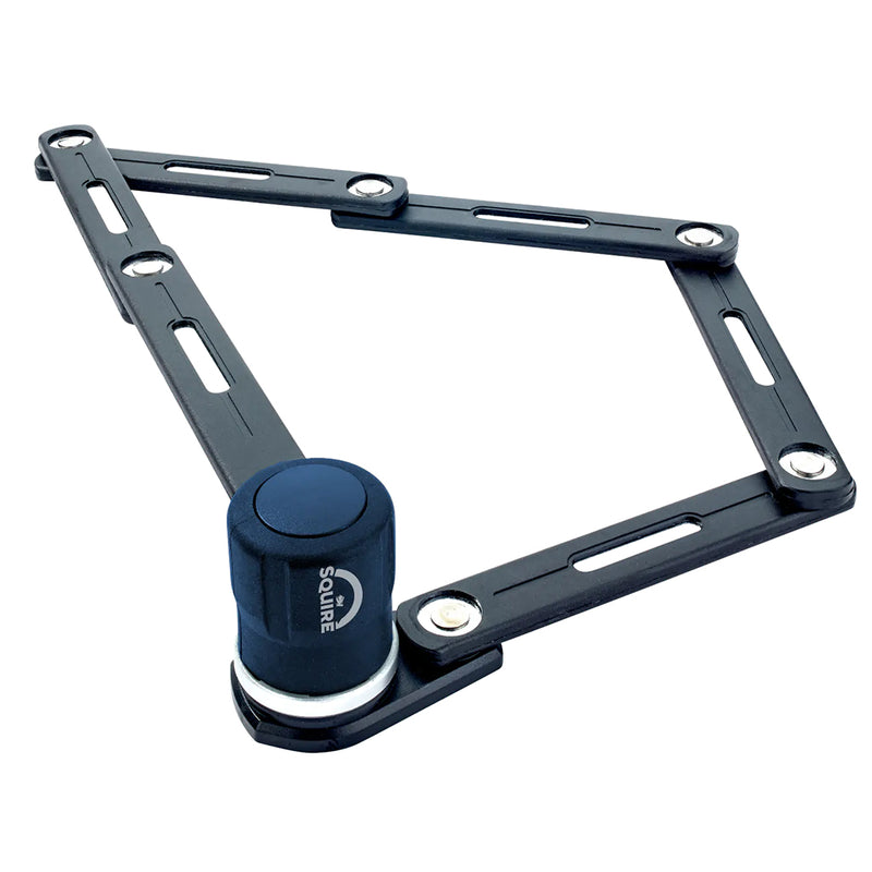Load image into Gallery viewer, Squire-Folding-Lock-FDLK0130-Bicycle-Lock