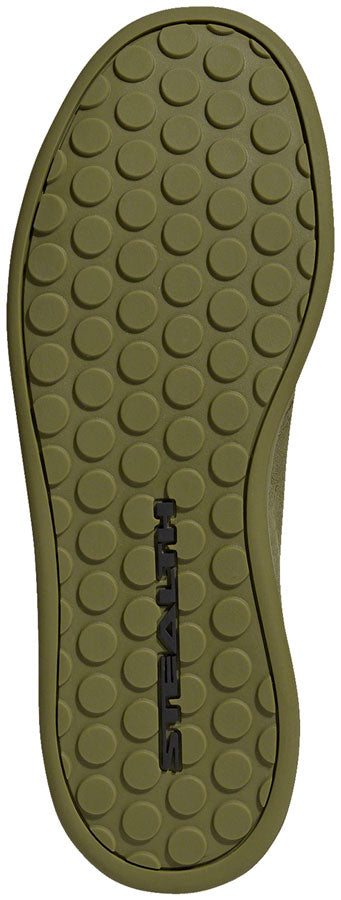 Load image into Gallery viewer, Five Ten Sleuth Flat Shoes - Women's, Focus Olive/Orbit Green/Pulse Lime, 7