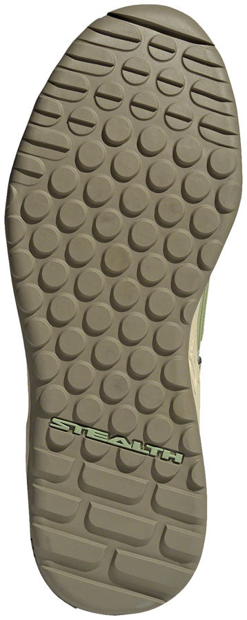 Load image into Gallery viewer, Five Ten Trailcross XT Flat Shoes - Women's, Magic Lime/Quiet Crimson/Orbit Green, 5.5