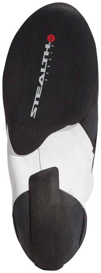 Load image into Gallery viewer, Five Ten Hiangle Climbing Shoes - Men's, FTWR White/Core Black/Signal Green, 10.5