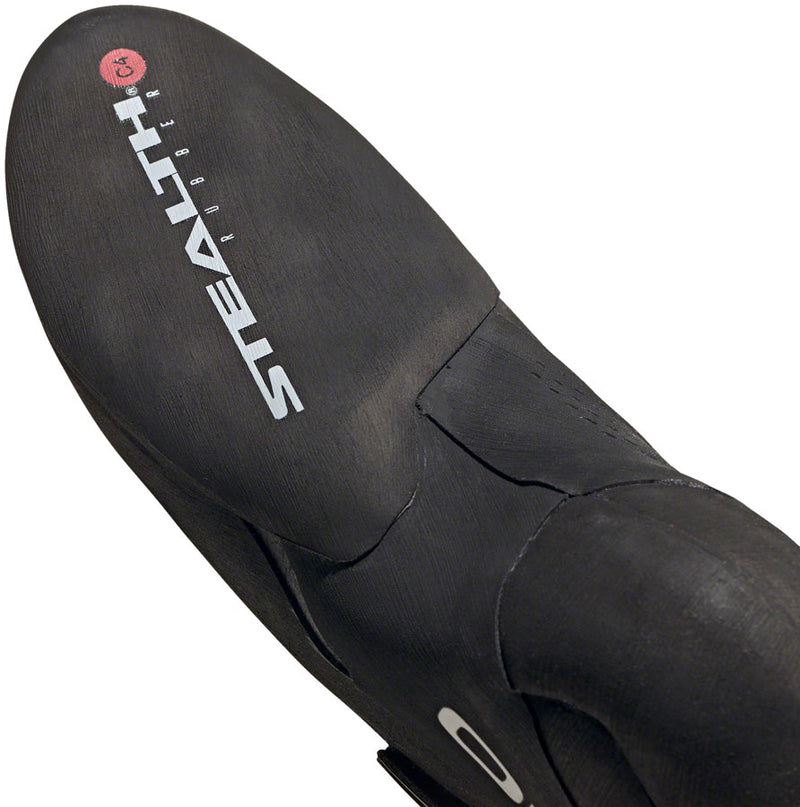 Load image into Gallery viewer, Five Ten Hiangle Pro Climbing Shoes - Men's, Core Black/FTWR White/Signal Green, 9