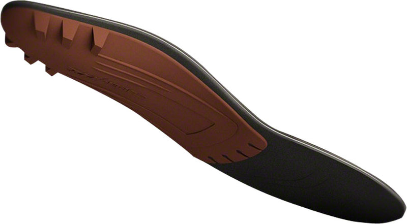 Load image into Gallery viewer, Superfeet Copper Foot Bed Insole: Size F (M 11.5-13)
